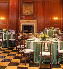 Events at
The Peabody Memphis
in Memphis