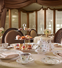 Event Calendar:
The Peabody Memphis
in Memphis
