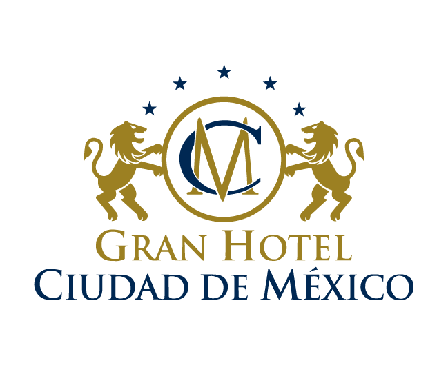 
    Gran Hotel Ciudad de México
 in Mexico City