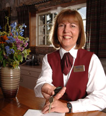 Accommodations:
Crater Lake Lodge
in White City