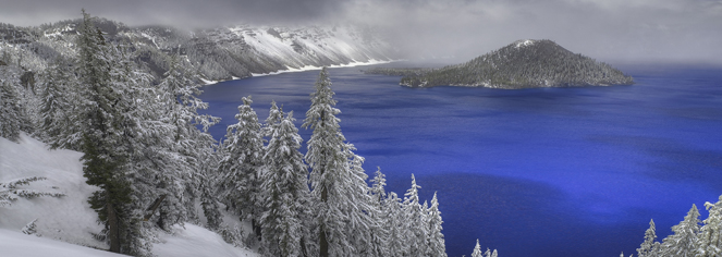 Event Calendar:
Crater Lake Lodge
in White City