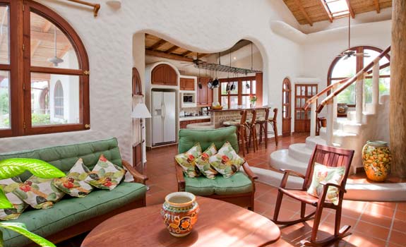 Pelican Eyes Resort and Spa
- Accommodations