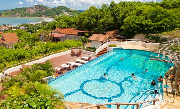 Pelican Eyes Resort and Spa
- Activities