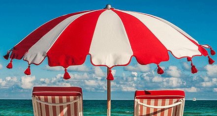 Activities:
Casa Faena
in Miami Beach