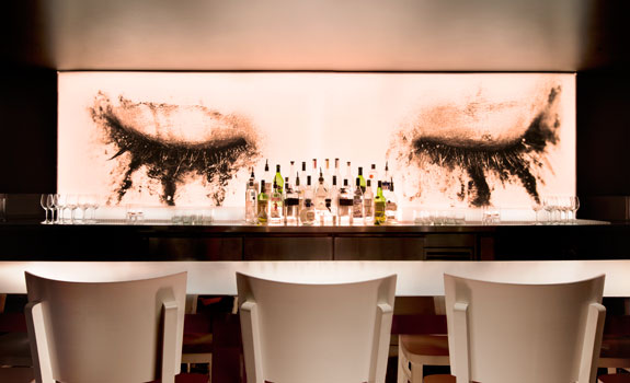 SLS South Beach
- Activities