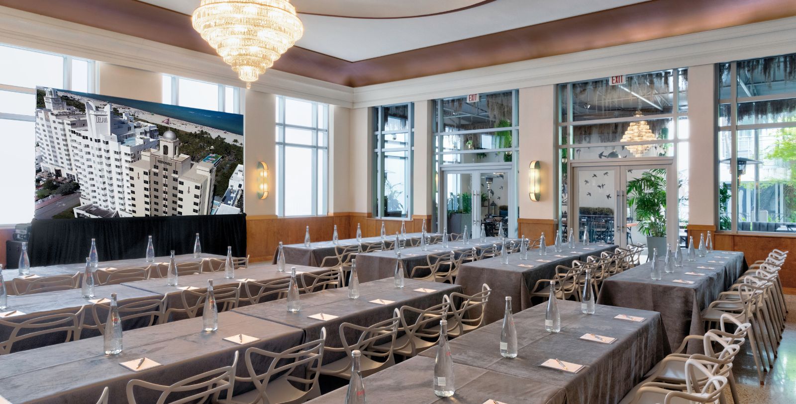 Image of Martini Room at The National Hotel, 1939, Member of Historic Hotels of America, in Miami Beach, Florida, Special Occasions