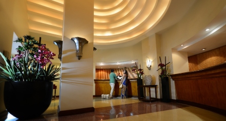 Event Calendar:
The National Hotel
in Miami Beach
