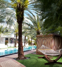 Event Calendar:
The National Hotel
in Miami Beach