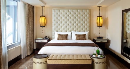 The National Hotel
in Miami Beach