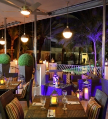 Events at
The National Hotel
in Miami Beach