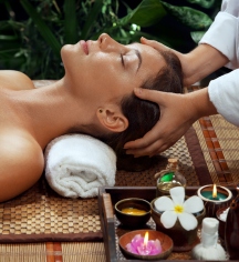 Spa:
The National Hotel
in Miami Beach