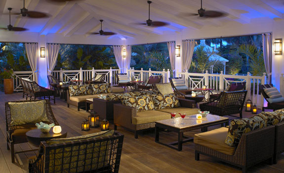 The Palms Hotel & Spa
- Activities