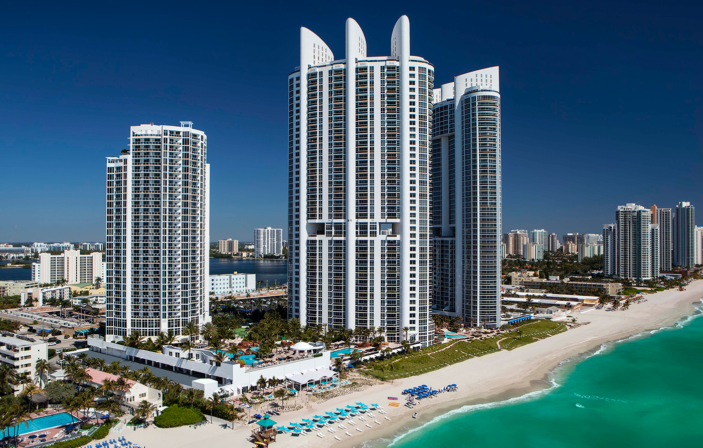 Trump International Beach Resort Miami