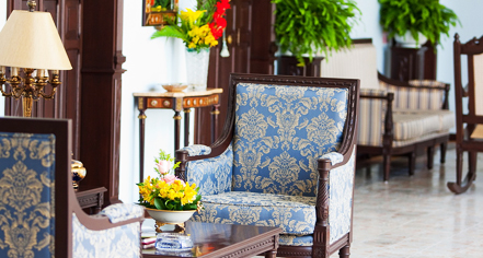Event Calendar:
Casa Azul Hotel Monumento Historico
in Merida