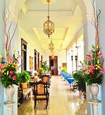 Casa Azul Hotel Monumento Historico Historic Hotels In - 