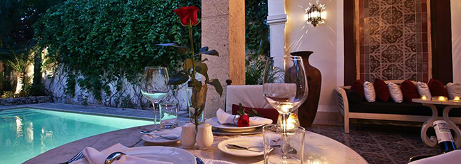 Event Calendar:
Casa Lecanda
in Merida