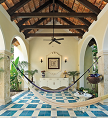 Casa Lecanda
in Merida