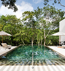 Event Calendar:
Chablé Resort & Spa
in Chocholá