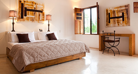 Hotel Hacienda Merida
in Merida