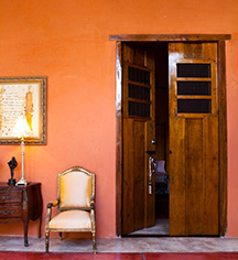 Hotel Hacienda Merida
in Merida