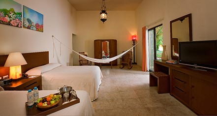 Event Calendar:
Hacienda Misne
in Merida