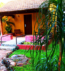 Event Calendar:
Hacienda Misne
in Merida