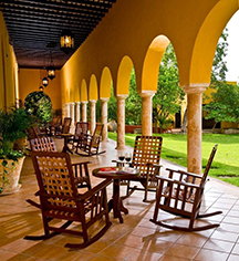 Hacienda Misne Merida | Merida Hotels | Yucatan Mexico