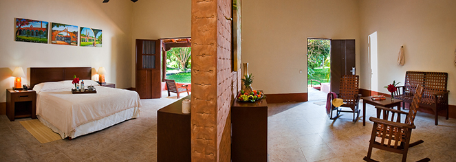 Hacienda Misne
in Merida