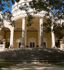 Hacienda San Antonio Millet
in Merida