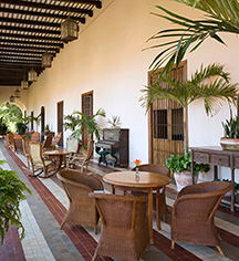Event Calendar:
Hacienda Temozon, A Luxury Collection Hotel
in Temozon Sur
