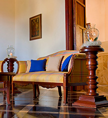 Hacienda Temozon, A Luxury Collection Hotel
in Temozon Sur