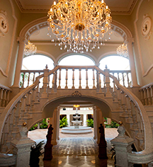 Mansion Merida On the Park
in Merida