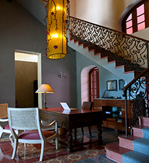 Event Calendar:
Rosas & Xocolate Boutique Hotel
in Merida
