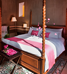 Rosas & Xocolate Boutique Hotel
in Merida