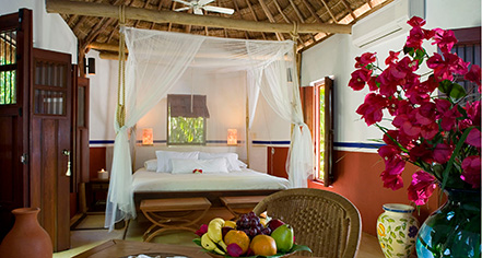 Hacienda Santa Rosa, A Luxury Collection Hotel
in Santa Rosa