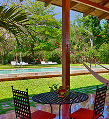 Hacienda Santa Rosa, A Luxury Collection Hotel
in Santa Rosa