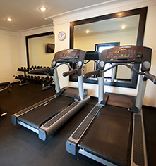 Activities:
Wyndham Merida
in Merida