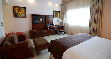 Wyndham Merida
in Merida