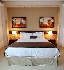 Wyndham Merida
in Merida