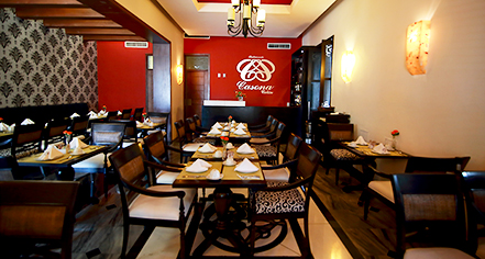Wyndham Merida
in Merida