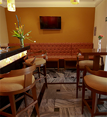 Wyndham Merida
in Merida
