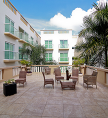 Wyndham Merida
in Merida