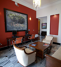 Wyndham Merida
in Merida