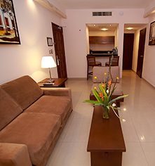 Wyndham Merida
in Merida