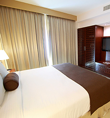 Wyndham Merida
in Merida