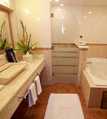Wyndham Merida
in Merida