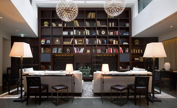 Hotel Milano Scala
- Activities