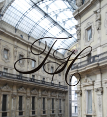 Town House Galleria
in Milan