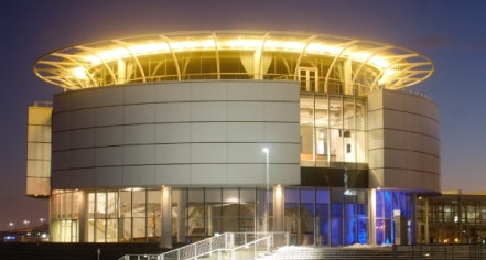 Discovery World