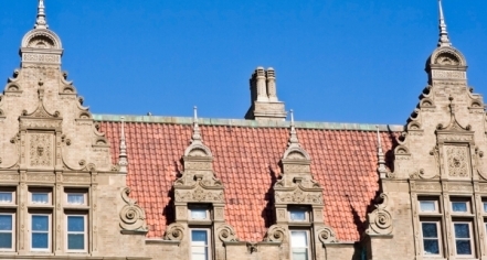 The Pabst Mansion